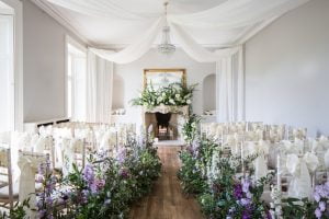 Country Retreat - Function Room