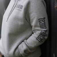 Team Tallulah Hoodie