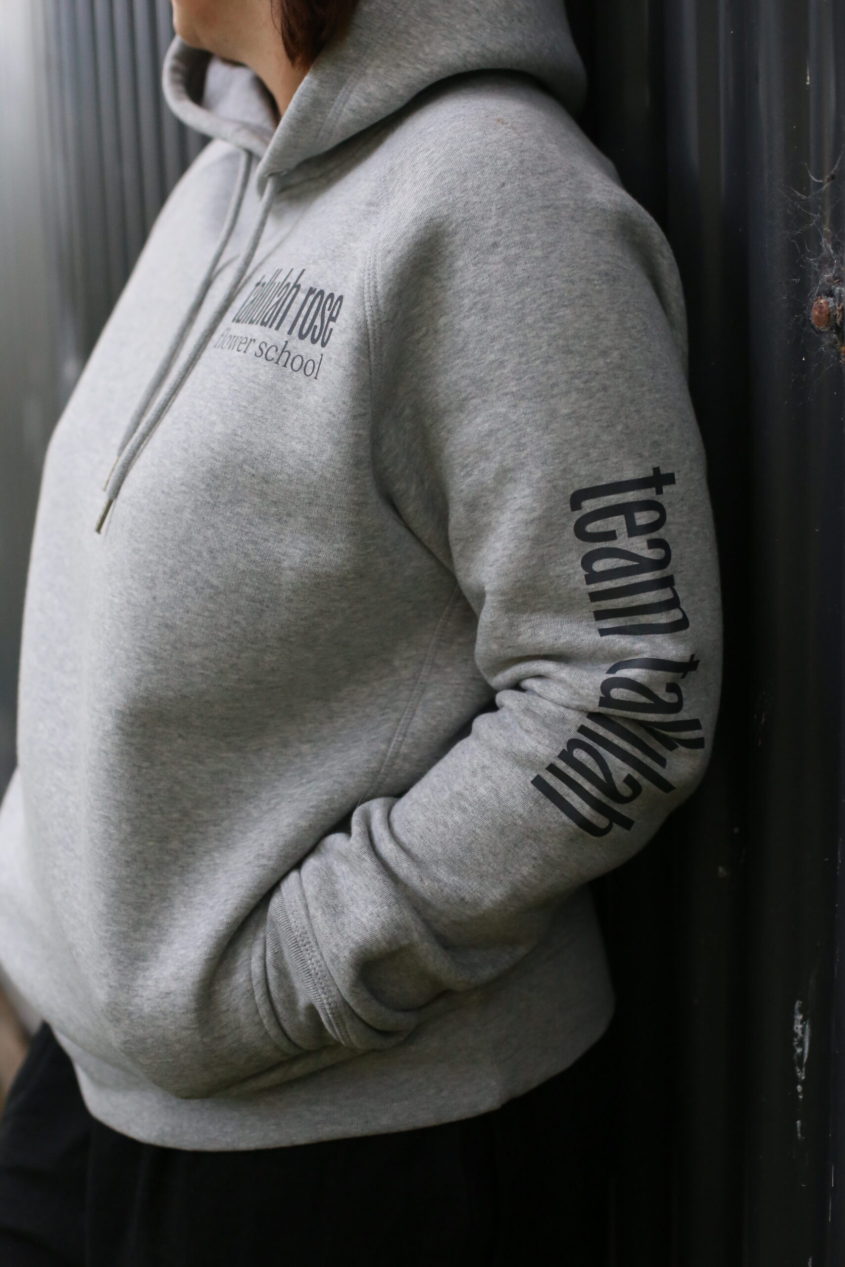Team Tallulah Hoodie Team Tallulah Hoodie