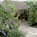 Floral Designs for Marquees and Tented Structures